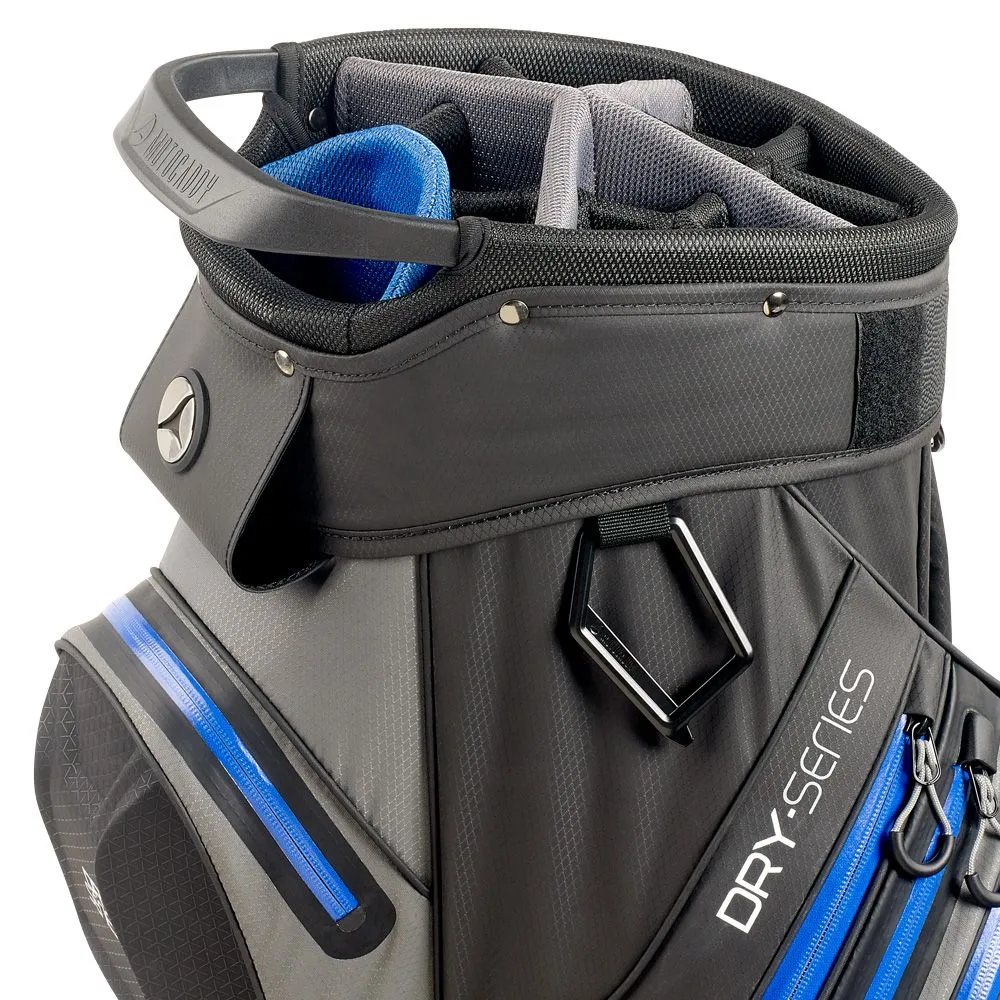 Motocaddy Dry Series Golf Bag