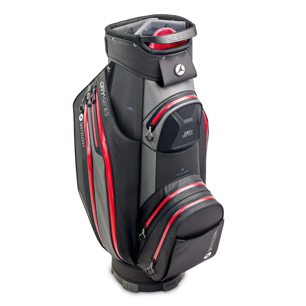 Motocaddy Dry Series Golf Bag