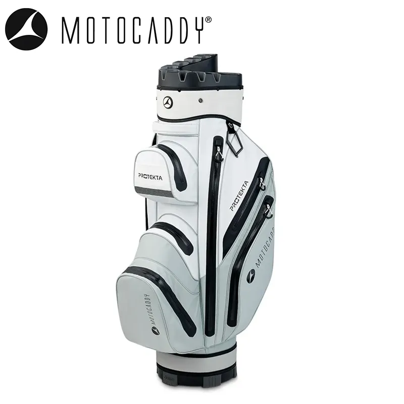 Motocaddy PROTEKTA Golf Bag