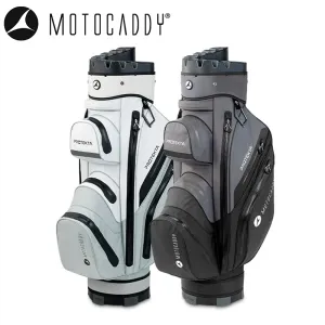 Motocaddy PROTEKTA Golf Bag