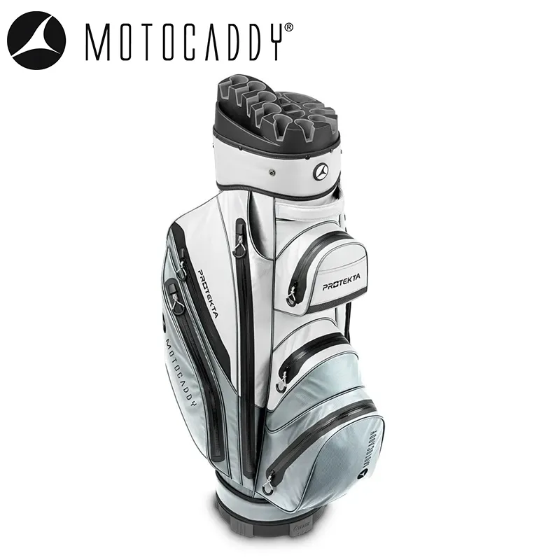 Motocaddy PROTEKTA Golf Bag