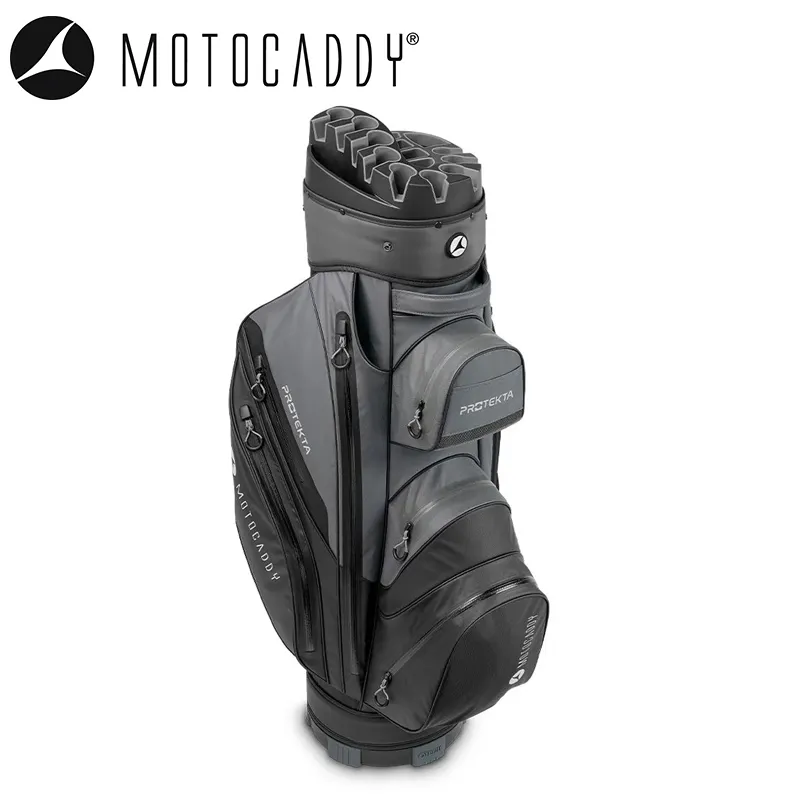 Motocaddy PROTEKTA Golf Bag