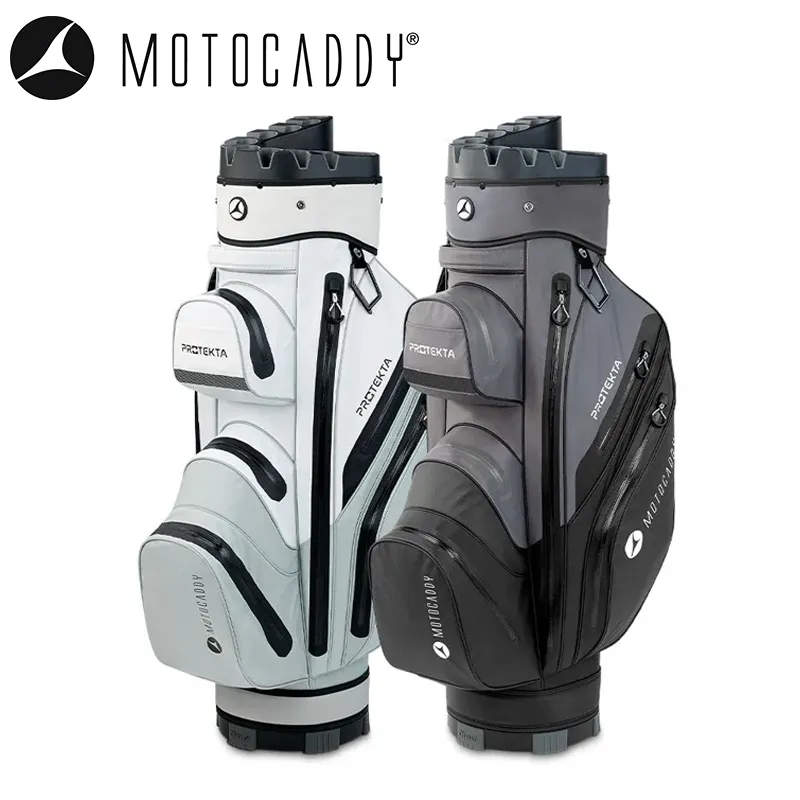 Motocaddy PROTEKTA Golf Bag