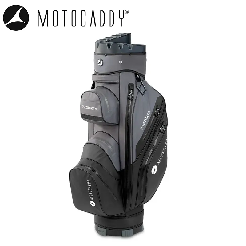 Motocaddy PROTEKTA Golf Bag