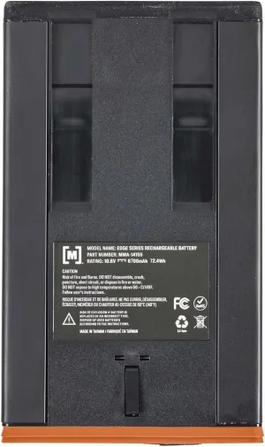 Moultrie Power Mag Rechargeable Lithium-Ion Battery Pack
