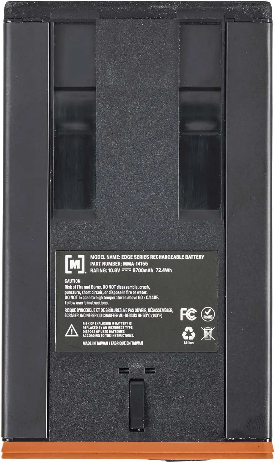 Moultrie Power Mag Rechargeable Lithium-Ion Battery Pack