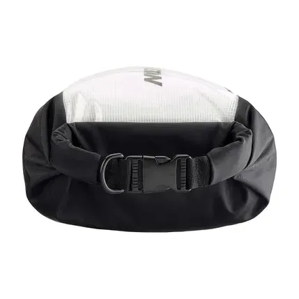 Musto Evolution 20L Dry Bag Tube - Black