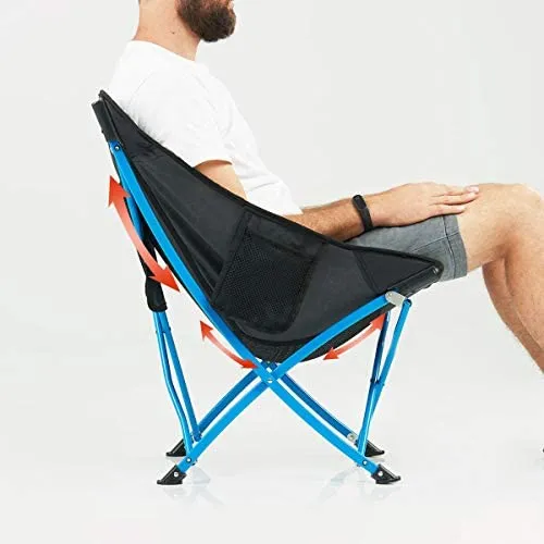 Naturehike Moon Folding Chair YL04
