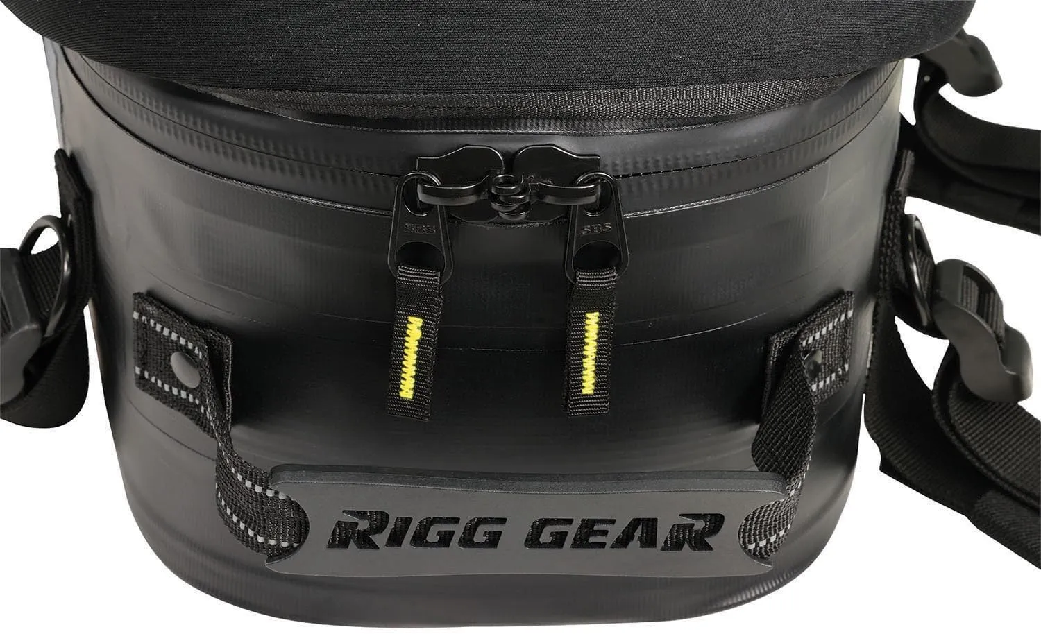 Nelson-Rigg Hurricane Waterproof Dual Sport Tail Bag