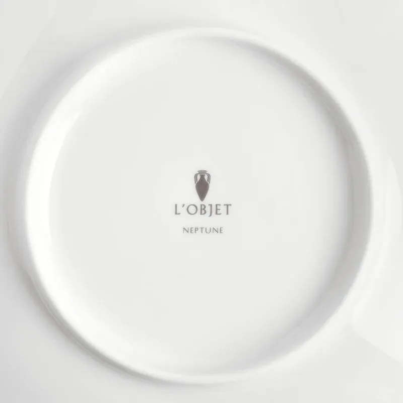 Neptune Espresso Cup & Saucer Set