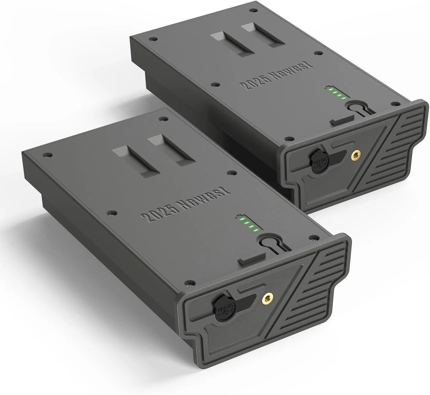 New Battery Pack for Reveal Camera X Gen 3.0, Pro 3.0 𝐔𝐩𝐠𝐫𝐚𝐝𝐞𝐝 Enhanced Solar Charging Battery Compatible with Reveal Hunting Trail Camera X Gen 3.0, Pro 3.0, X, X Pro, X Gen 2.0, XB, SK