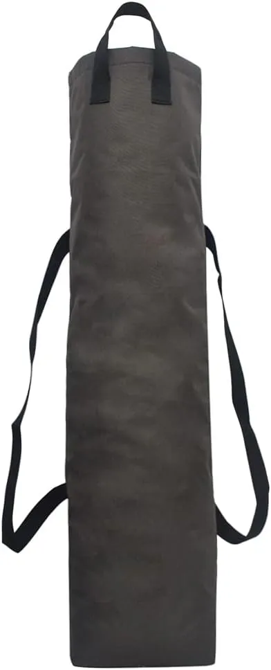NGIL Camp Folding Chair Carry Bag (Replacement Bag), Outdoors Folding Chair Cover, Bag chair for Adults, camping chair replacement bag (No Chair Included)