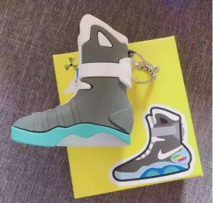 Nike Air Mag Power Bank Charger
