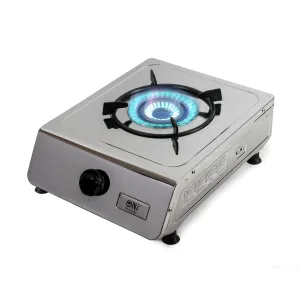 NJ-100SD Single Burner Gas Stove