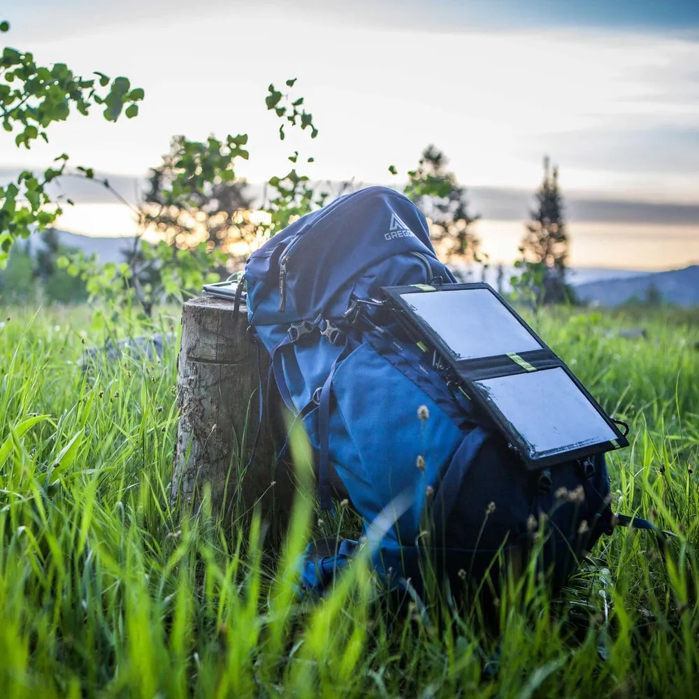 Nomad 13 Solar Panel