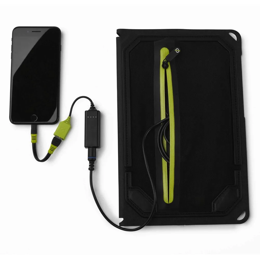 Nomad 14 Plus Solar Panel