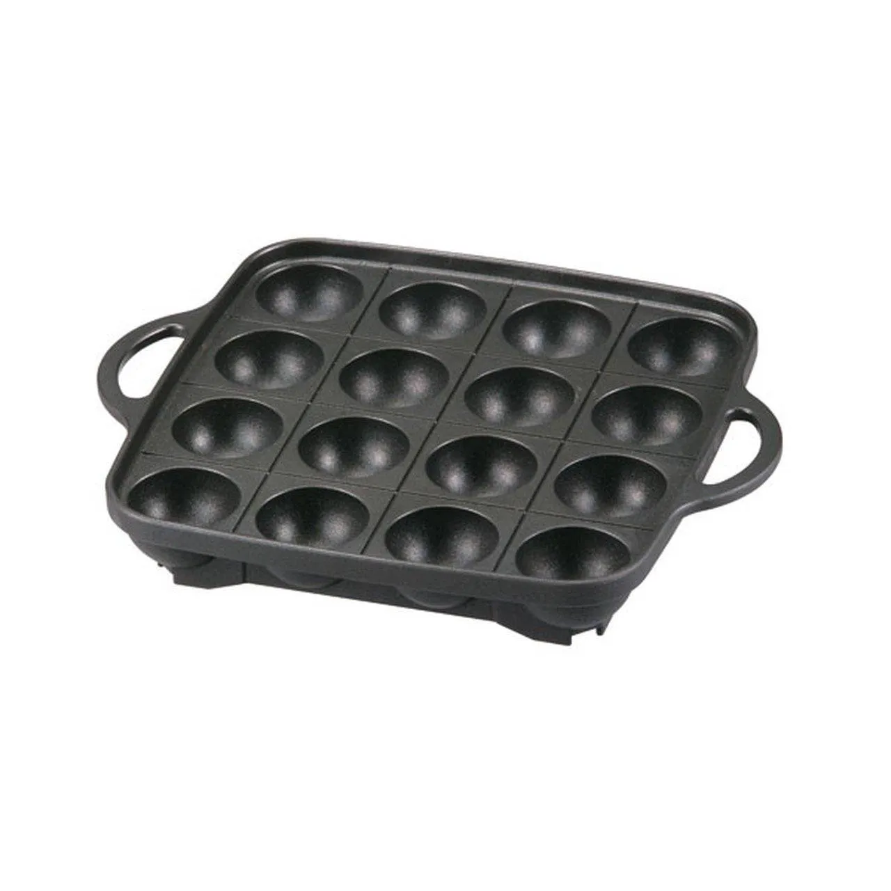 Non-Stick Takoyaki Pan (TAF-16)