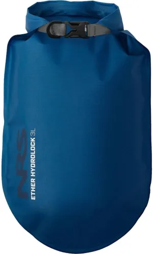 NRS Ether HydroLock Dry Sack, Mykonos, 10L