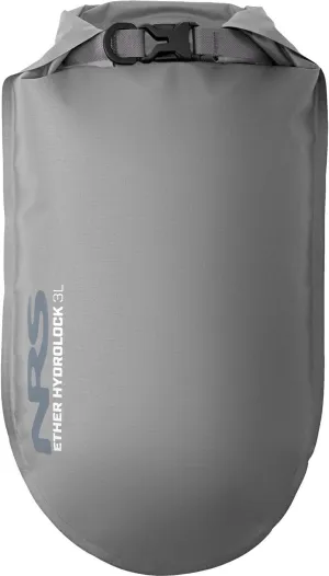 NRS Ether HydroLock Dry Sack, Stone, 6L