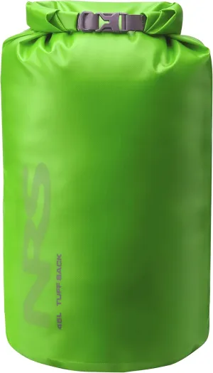 NRS Tuff Sack Dry Bag - Waterproof Storage Bag