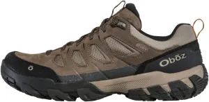 Oboz Men's Sawtooth X Low B-Dry Hiking Shoes