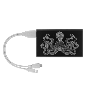 Octopus Power Bank