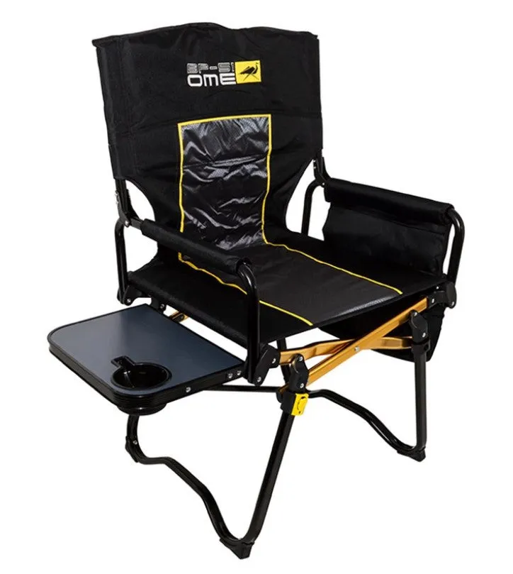 OLD MAN EMU Directors Chair