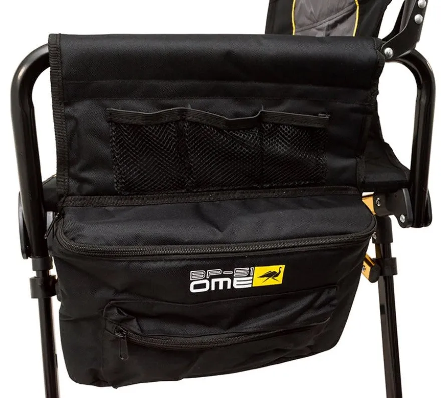 OLD MAN EMU Directors Chair