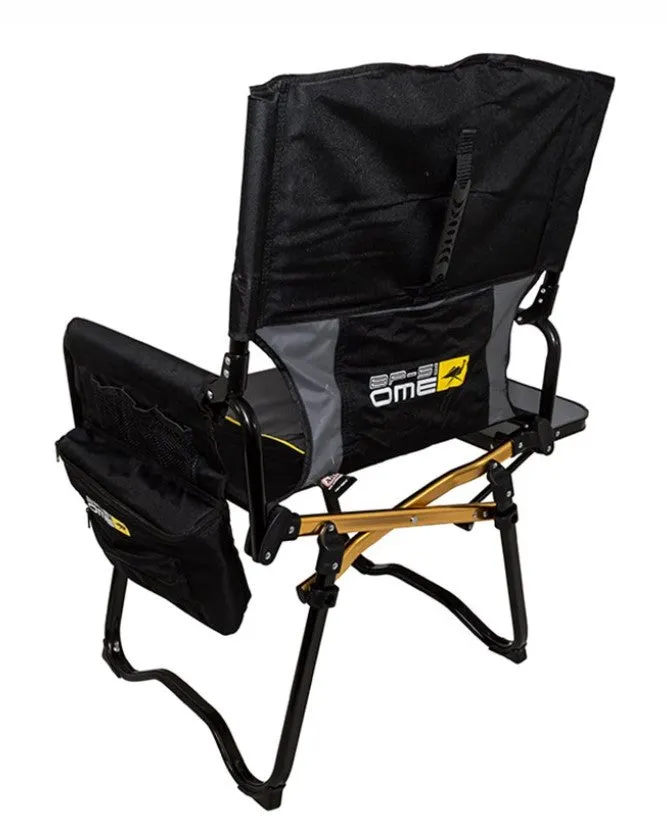 OLD MAN EMU Directors Chair
