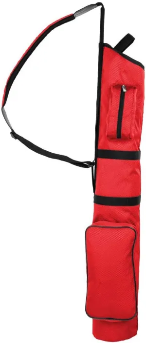 Orlimar 7” Sunday Bag, Lightweight Practice Carry Golf Bag