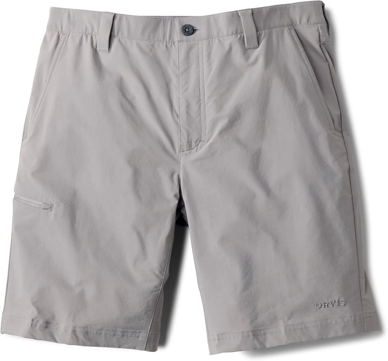 Orvis Jackson Quick-Dry Shorts for Men, Lightweight, Breathable, Versatile Outdoor Wear