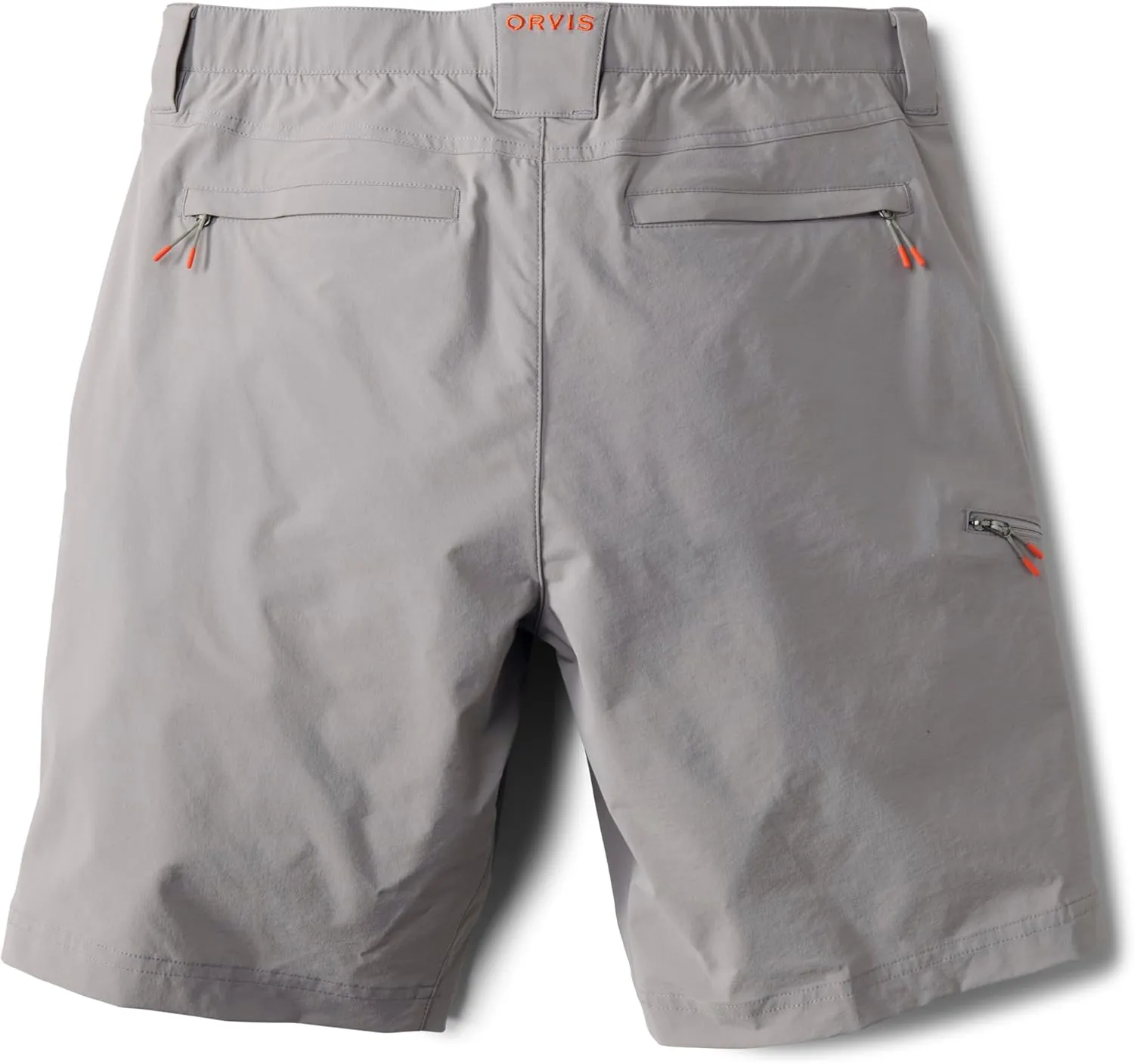 Orvis Jackson Quick-Dry Shorts for Men, Lightweight, Breathable, Versatile Outdoor Wear