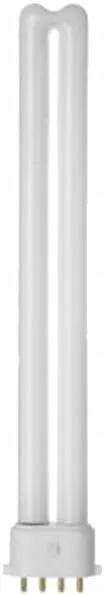 Osram DULUX L 18W/830 Fluorescent Tube 2G11 Pack of 10-1