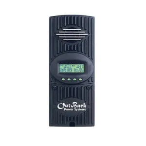 Outback Power Flexmax FM60-150VDC MPPT Charge Controller