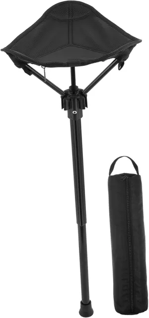 Outdoor Folding Chair Break-Resistant and Easy to Maintain for Heights