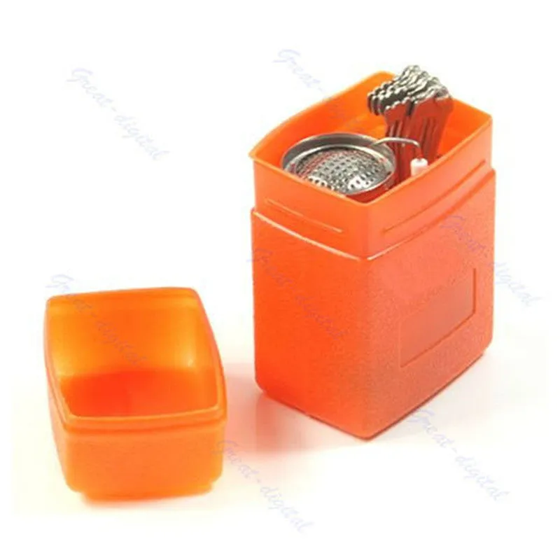 Outdoor Picnic Foldable Gas Stove