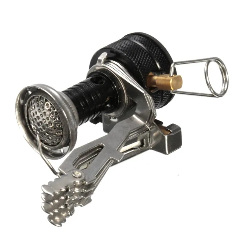 Outdoor Picnic Foldable Gas Stove