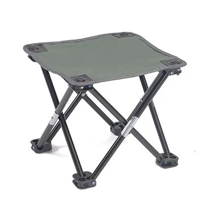 Outdoor Portable Camping Chair