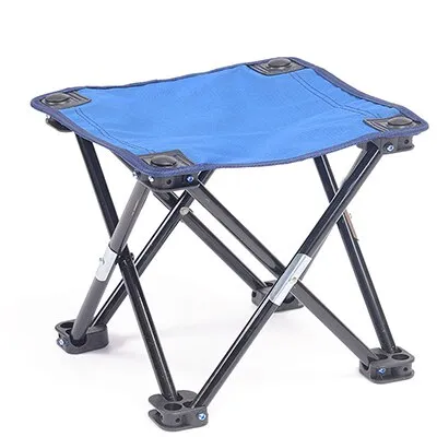 Outdoor Portable Camping Chair