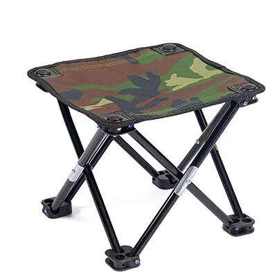 Outdoor Portable Camping Chair
