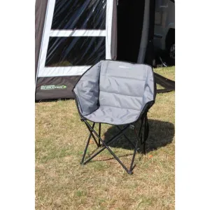 Outdoor Revolution Camping Tub Chair With Carry Bag