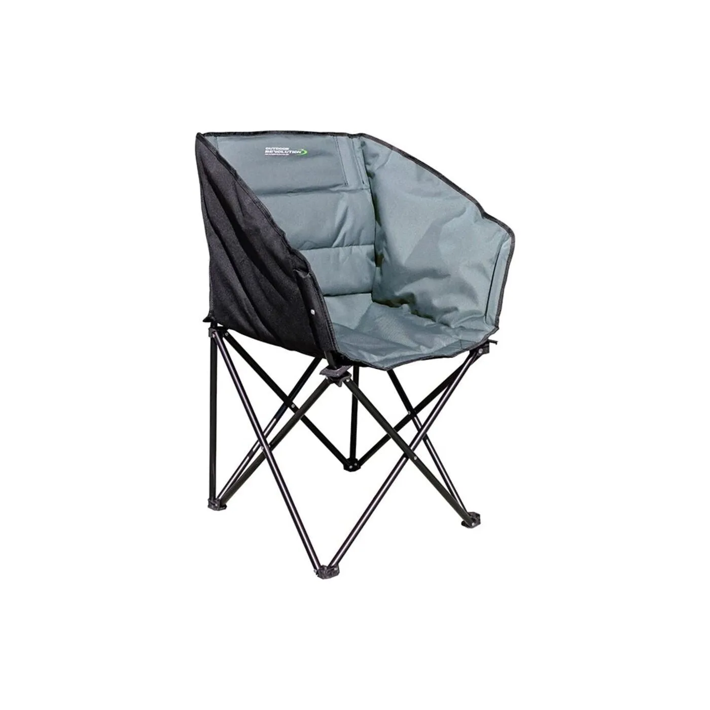 Outdoor Revolution Camping Tub Chair With Carry Bag