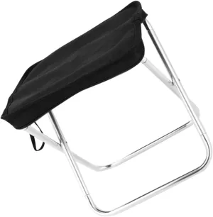 Outdoor Stools Camping Stool Compact and Portable Bench for Camping Garden Travel