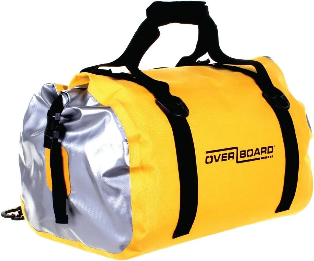 OverBoard Waterproof Classic Duffel Bag