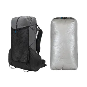 Pack Liner Limited-stock deal Free returns