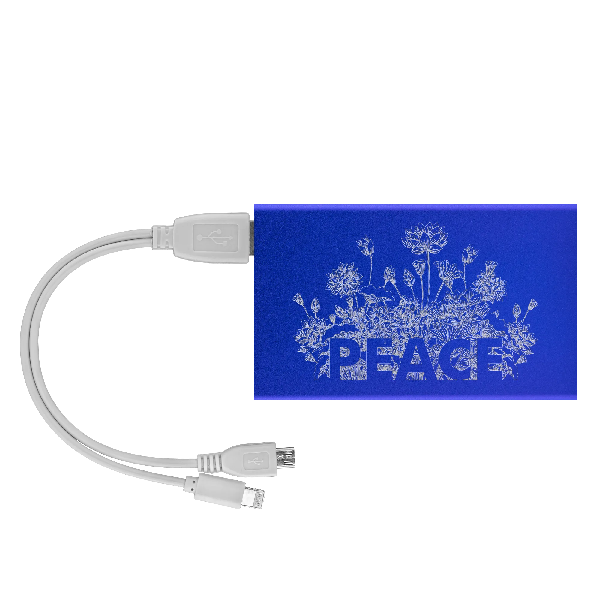 Peace Power Bank