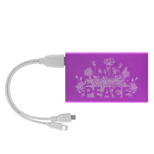 Peace Power Bank