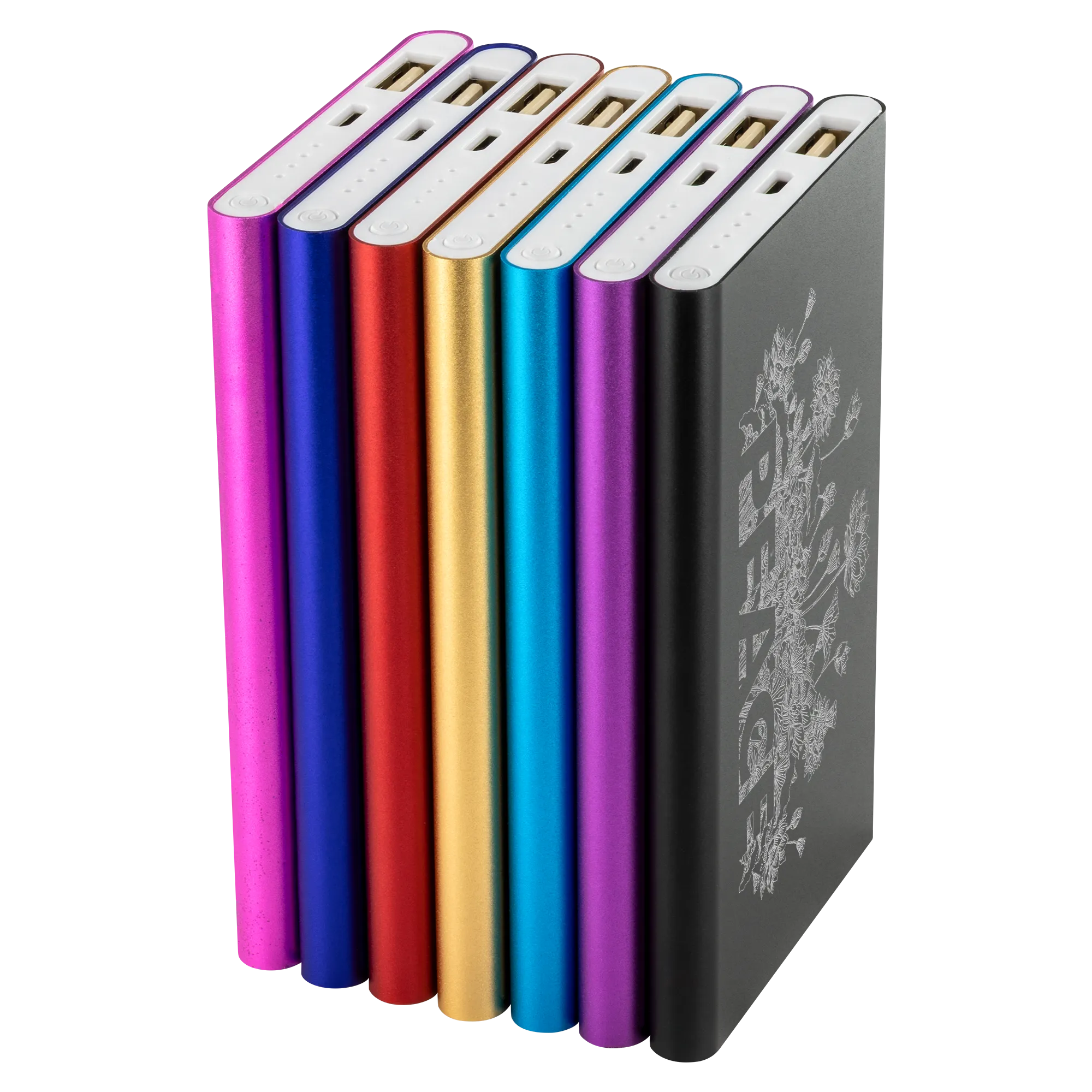 Peace Power Bank