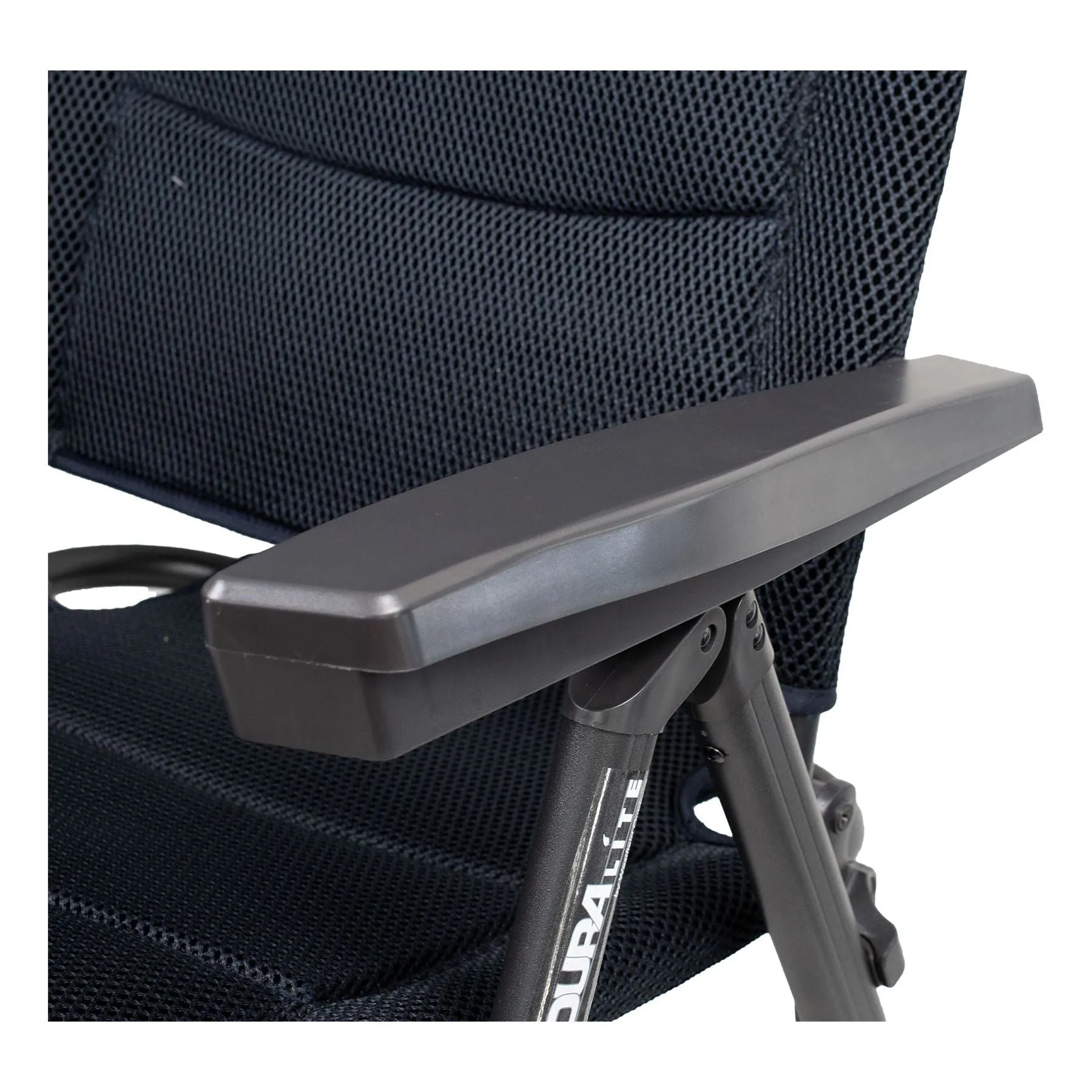 Performance Advancer Ergofit Recliner Camping Chair (DB) F5025