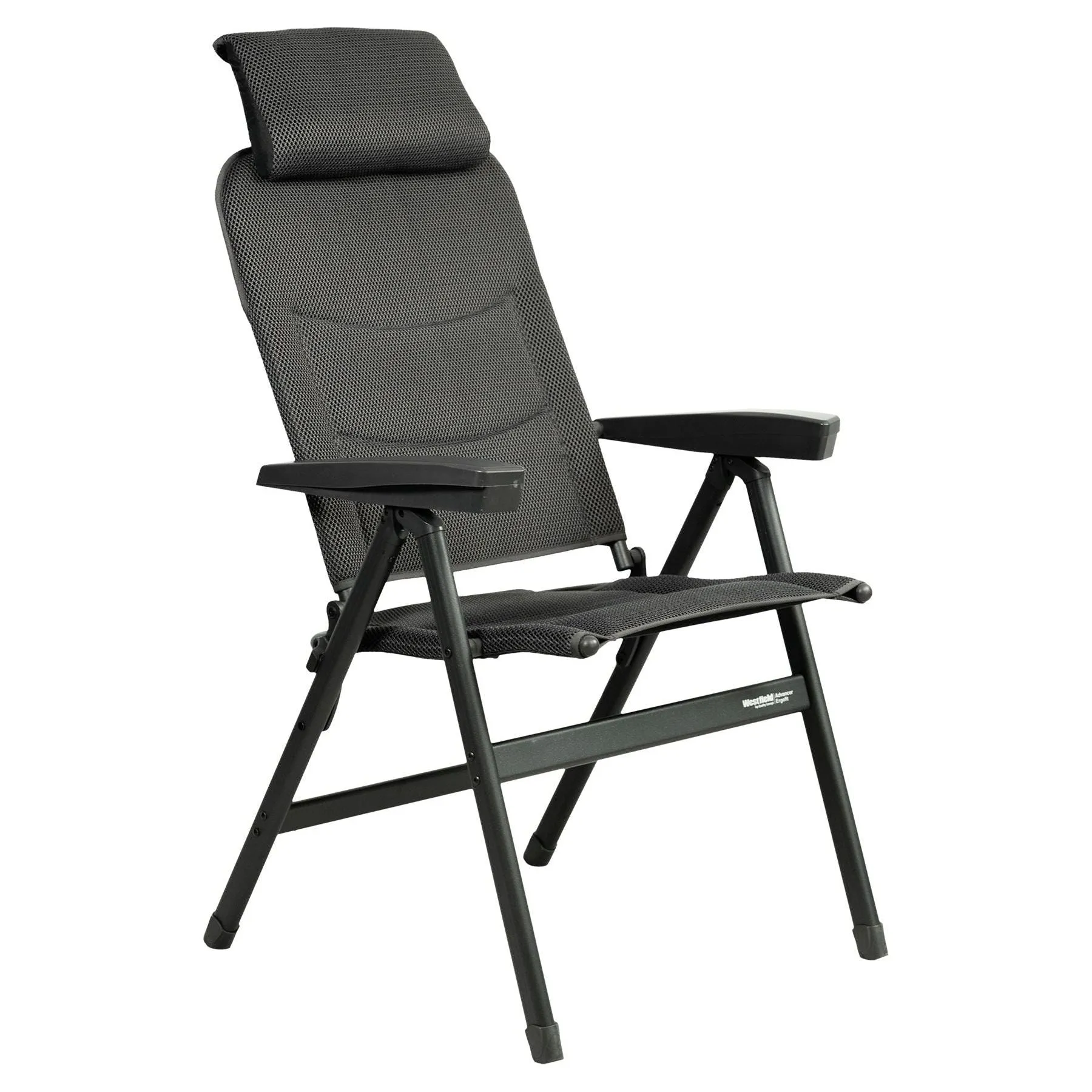 Performance Advancer Ergofit Recliner Camping Chair(AG) F5024